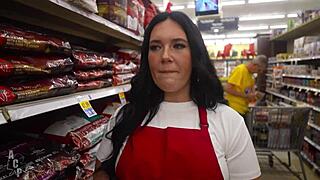 i quit job meetin rich sugar daddy vegas pussy poundin