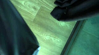 Housemaid Catches Masturbation and Offers Tight Pussy Help!