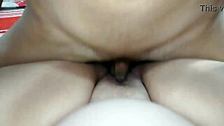 Fucking Huge Pussy of Stockinged Colombian Transsexual Raw