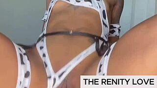 i love squirting my juices everywhere with toys on my big ebony ass serenity style