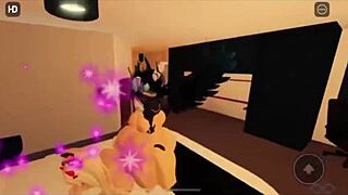 i cum shooting while fucking latina ass in roblox condos