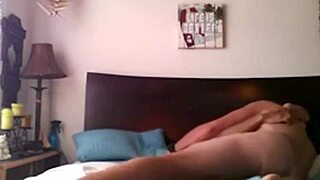 I'm secretly fucking the neighbor's wife, no clue I'm filming!