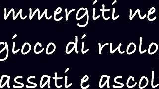 Italian Femdom Mistress Face Fucks University Slave Ep1