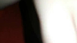 sexy schoolgirl shows ass and masturbates with toy 😈🍑