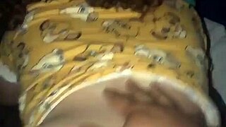 Discover the full-figured charm of this chubby latina