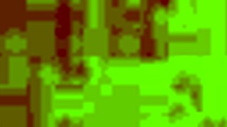 Hot lesbians grind massive tits together in steamy embrace