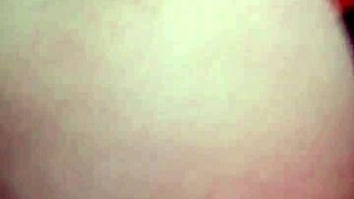 bbw trembles from deep backshots ending in hot cumshot