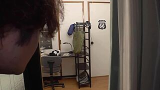 throat pussy rammed hard, you squirt in ecstasy again?