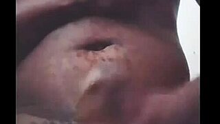 Homemade Monster BBC Jerked Off Intensely Live On Cam