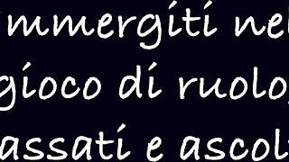 Italian Femdom Mistress Face Fucks University Slave Ep1