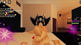 i cum shooting while fucking latina ass in roblox condos