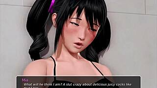 solvalley school full gameplay part 2 complete walkthrough adventure