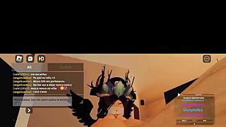i cum shooting while fucking latina ass in roblox condos