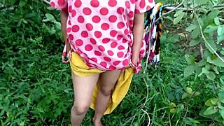 wanna fuck rough outdoors at ranch?