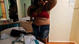 MILF Fucked Hard Then Squirts