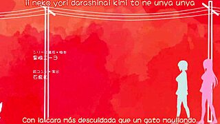 overflow episode 1 overflows with big tits ass hentai fucking action 2021