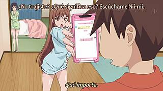 overflow episode 1 overflows with big tits ass hentai fucking action 2021