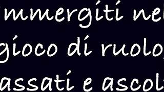 Italian Femdom Mistress Face Fucks University Slave Ep1