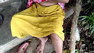 wanna fuck rough outdoors at ranch?