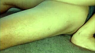 Raw Spanish Wife Fucked Best Friend Despite No Anal Promise