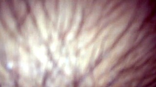 uhh tight shaved pussy gets creampied so good by neighbor