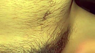 Gym receptionist devours my entire throbbing cock deep with raw hungry passion