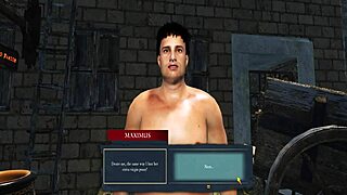 exclaim shaved pussy slave anal in rome bdsm hermaphrodite frenzy