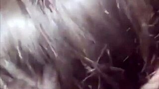 ecstatic first ride on the tastiest cock i've ever felt!