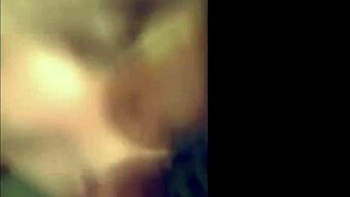 Submissive Slut's Emotional Fat Cock Sucking POV