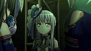 bang dream roselia ii episode with spanish subs