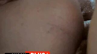 yo can't pay debts? pound my juicy ebony bbw pussy as collateral!