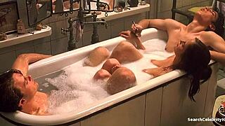 Eva Greene's Dreamers Softcore Temptation Revealed!