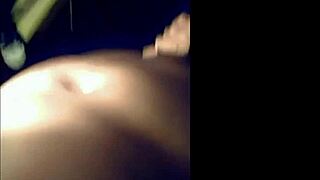 Submissive Slut's Emotional Fat Cock Sucking POV