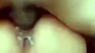 Nepali Couple Pounds Pussy Hard in Jungle Depths