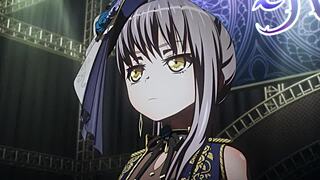 bang dream roselia ii episode with spanish subs