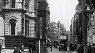 Dark Lantern Entertainment Delivers Two Centuries of Vintage Porn Classics!