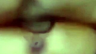 Nepali Couple Pounds Pussy Hard in Jungle Depths