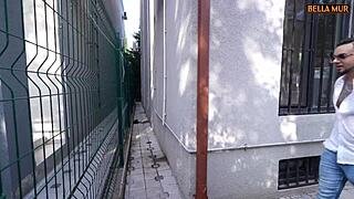 hey italian pickup artist you met me for public rough sex?