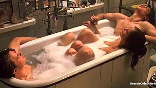 Eva Greene's Dreamers Softcore Temptation Revealed!