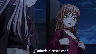 bang dream roselia ii episode with spanish subs
