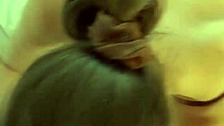 French Spandex Pussy Gets Pounded Hard?