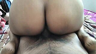 riding rough after dance with beautiful small tits babe pounding