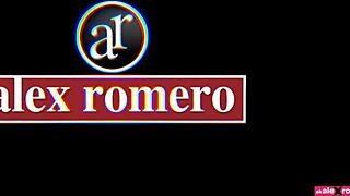 Redhead Secretary Slut Rides Big Cocks in Office Quickie Orgy!