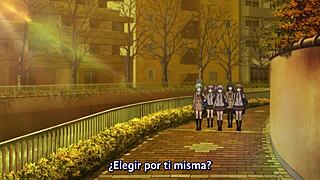 bang dream roselia ii episode with spanish subs