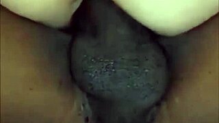 ecstatic first ride on the tastiest cock i've ever felt!