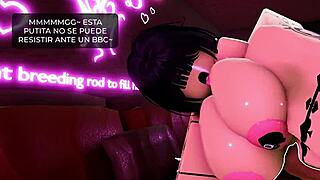 white girl cheats on boyfriend riding massive black cock hard