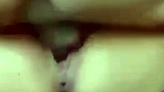 Nepali Couple Pounds Pussy Hard in Jungle Depths