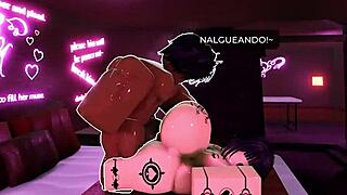 white girl cheats on boyfriend riding massive black cock hard