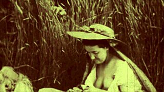 Dark Lantern Entertainment Delivers Two Centuries of Vintage Porn Classics!