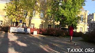 Why Does This Adorable 18+ Teen Fuck So Hard on Webcam?